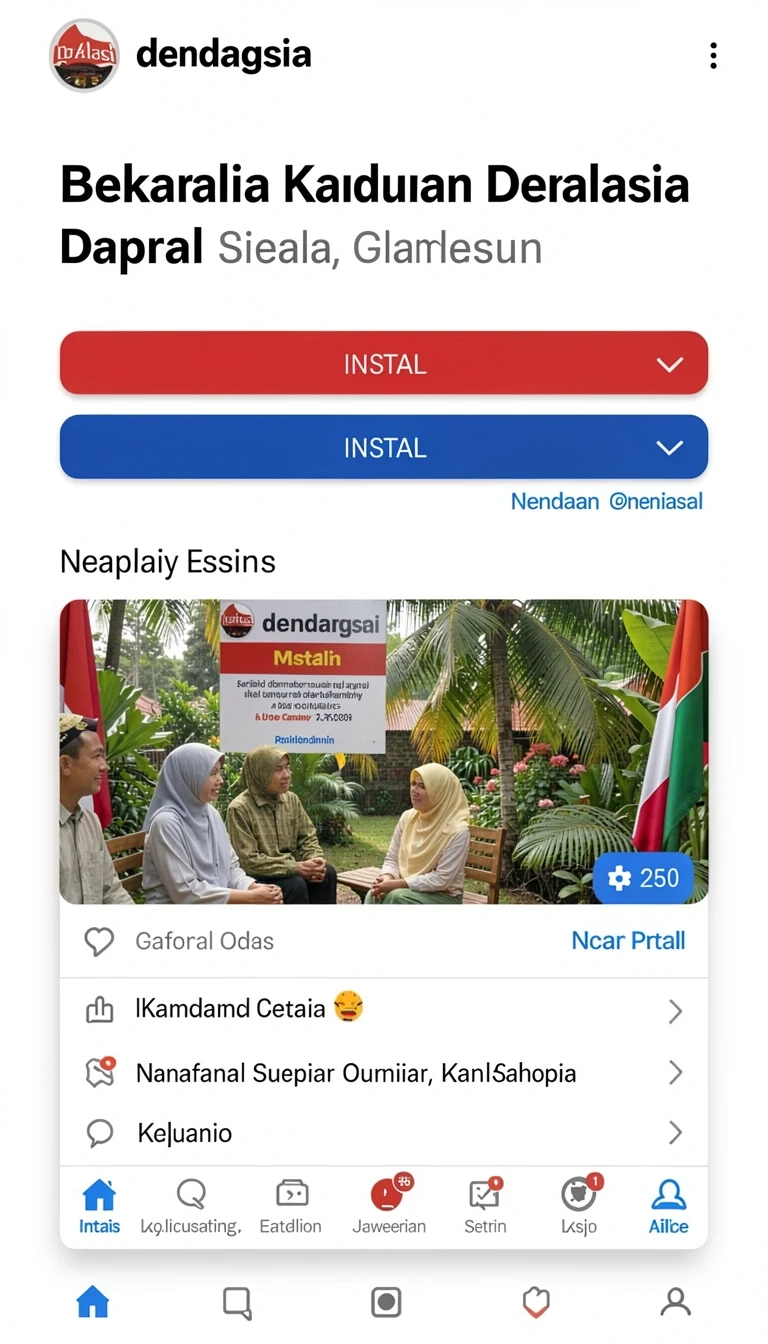 Aplikasi armada777 Resmi dan Terpercaya di Android