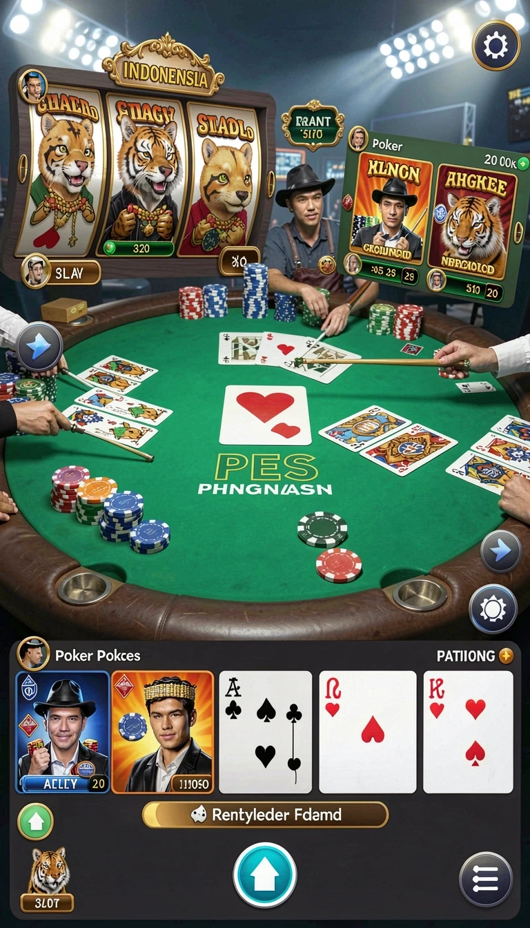 Aplikasi fixplay666 Resmi dan Terpercaya di Android