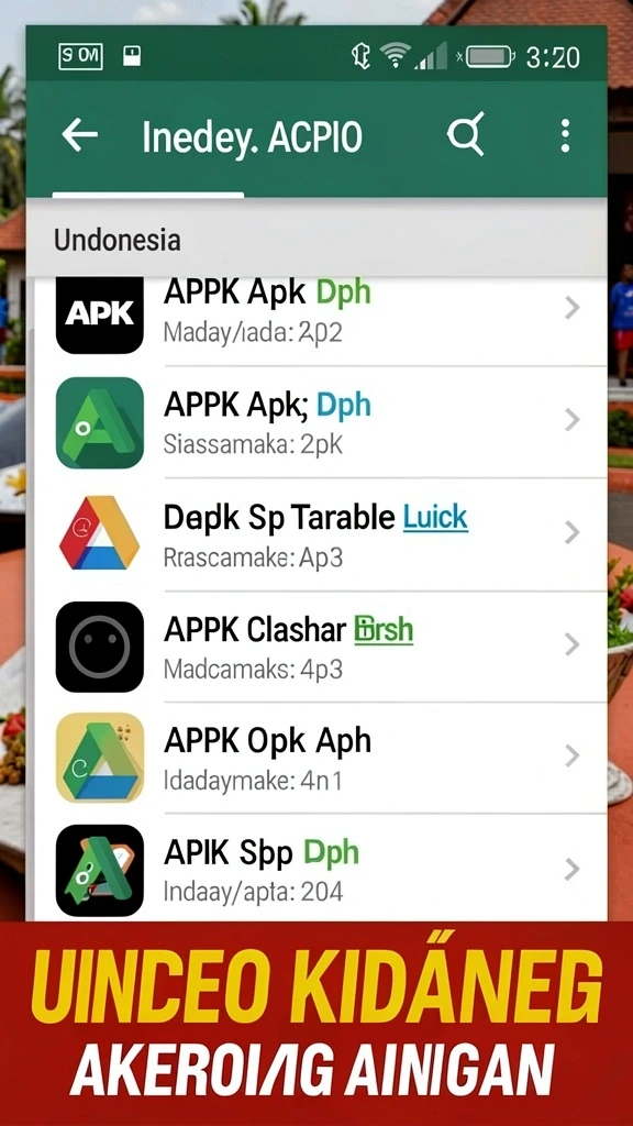 Aplikasi rp6789 Resmi dan Terpercaya di Android